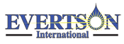 Evertson International Logo