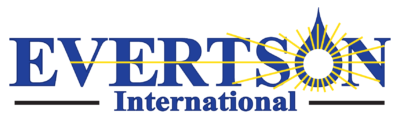 Evertson International Logo